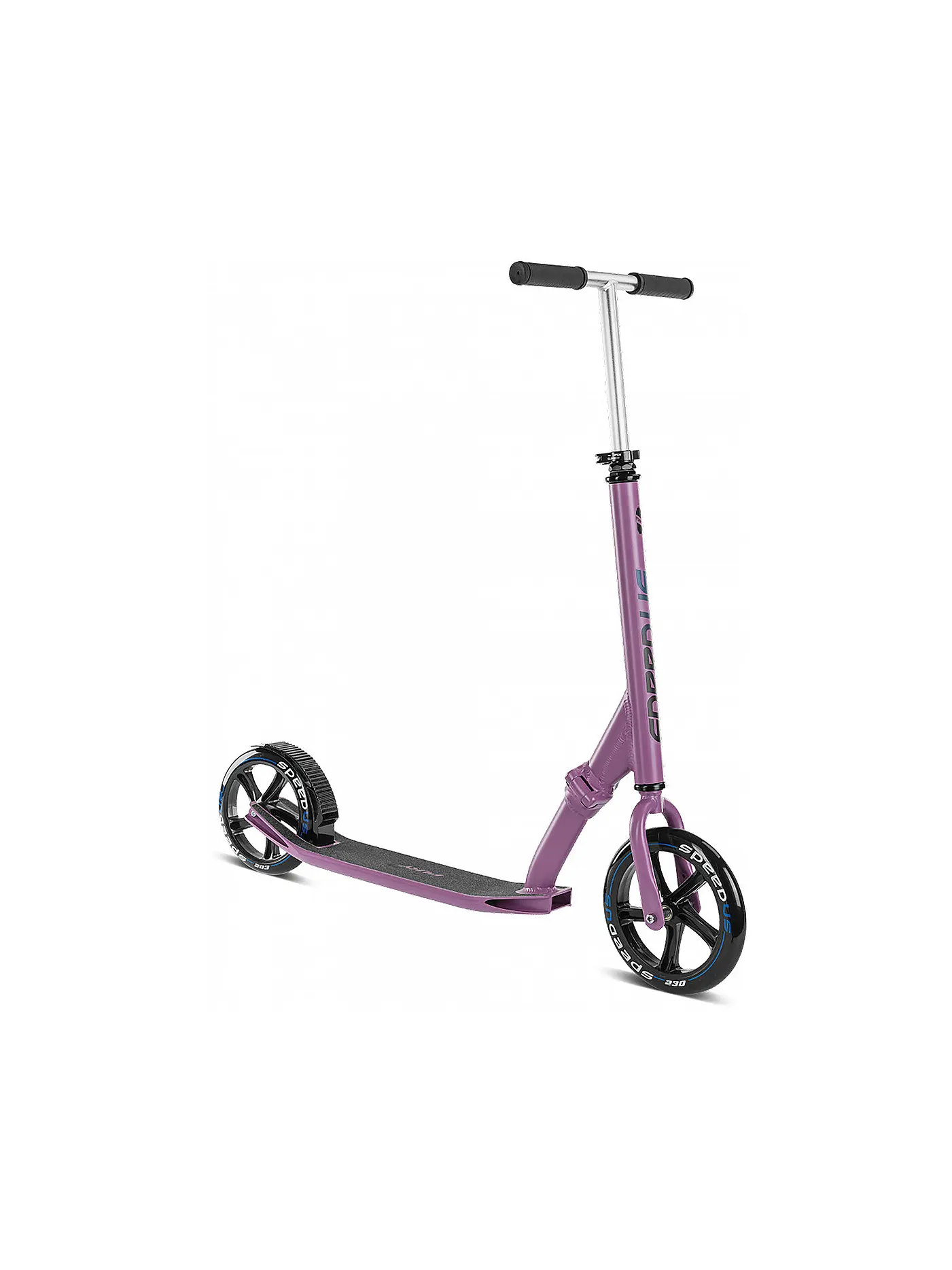 PUKY | Roller SPEEDUS ONE Grape Purple | 